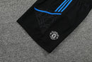 Kit de treino Manchester United 23/24 - Rosa II