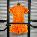 Kids Seleção da Inglaterra Goleiro 2024∕25