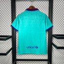 Camisa Barcelona lll Retro 2019/20