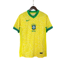 Camisa Seleção Brasil 24/25 Nike - Amarela