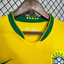 Camisa Brasil l Retro 2006
