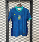 Camisa Seleção Brasil 24/25 Nike - Azul