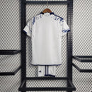 Kit Infantil Itália 23/24 - Branco II