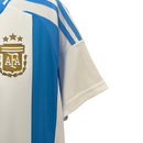 Camisa Seleção da Argentina 24/25 Adidas - Azul e Branca