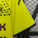 Camisa Borussia Dortmund - Retrô | 11/12 - (Casa)