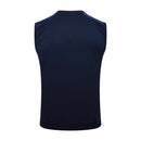 Conjunto Regata Itália 2024/25 - Azul Escuro