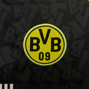 Camisa Borussia Dortmund - Retrô  | 95/96  - (Fora)