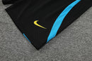Conjunto Regata Inter de Milão 23/24 Nike - Preto