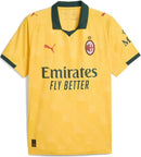 Camisa AC Milan III 25/26