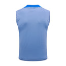 Conjunto Regata Inter de Milão 2024/25 - Lilás e Preto