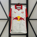 Camisa RB Leipzig - Torcedor | 25/26 (Casa)