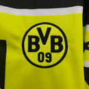 Camisa Borussia Dortmund - Retrô | 96/97 - (Casa)