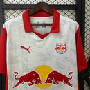 Camisa RB Leipzig - Torcedor | 25/26 (Casa)