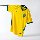 Camisa Seleção Brasileira 2026/27 (Concept)
