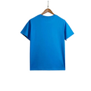 Camisa Barcelona x Balmain 24/25 s/n° Torcedor Masculino - Azul