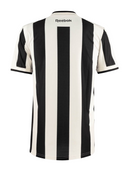 Camisa Botafogo Home 24/25 Torcedor-Preta e Branca