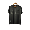 Camisa Retrô Borussia Dortmund 2019/20 Edição Especial 110 Anos Puma Masculina Preta