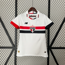 Cópia de Lançamento Camisa São Paulo 24-25 | Feminina