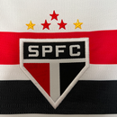 Cópia de Lançamento Camisa São Paulo 24-25 | Feminina