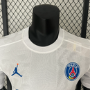 Camisa PSG 24/25 | Edição Especial | Masculina Branca Jordan