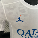 Camisa PSG 24/25 | Edição Especial | Masculina Branca Jordan