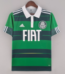 Camisa Palmeira Retrô | 10/11 - Masculina