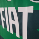 Camisa Palmeira Retrô | 10/11 - Masculina