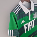 Camisa Palmeira Retrô | 10/11 - Masculina