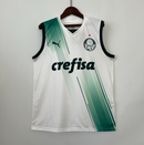 Regata Palmeira Treino | 23/24 - Branca Masculina