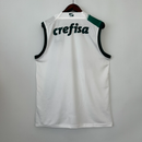 Regata Palmeira Treino | 23/24 - Branca Masculina