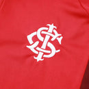 Conjunto Internacional 24/25 Adidas - Vermelho