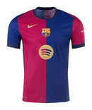 Camisa Barcelona 24/25 Home I