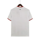 Camisa Manchester United Retrô 2013/2014 Branca - Nike