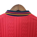 Camisa Espanha Retrô 1994 Vermelha - Adidas
