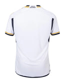 Camisa Real Madrid Home 23/24 s/n° Torcedor Masculino - Branco