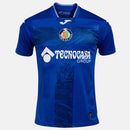Camisa Getafe Home 23/24 s/n° Torcedor Masculina - Azul