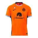 Camisa Inter de Milão III 23/24 Nike - Laranja