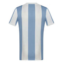 Camisa Argentina Edição 50 Anos 24/25 Azul e Branca - Adidas Masculino Torcedor