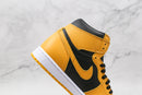 Jordan 1 Retro High Pollen