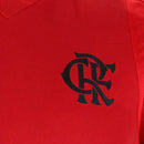 Regata de Treino Flamengo Red 23/24 Adidas - Vermelha
