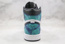 Jordan 1 Retro High Tie Dye