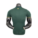 Camisa Bayern de Munique Oktoberfest 21/22 - Verde - Adidas - Masculino Jogador