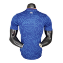 Camisa Real Madrid II 21/22 - Azul - Adidas - Masculino Jogador