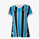Camisa Grêmio I 23/24 - Feminina